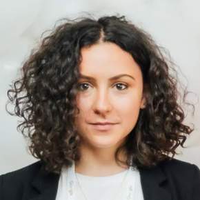 Ulyana Guseva