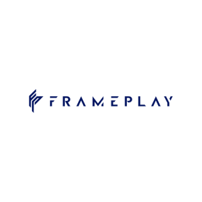 Frameplay logo