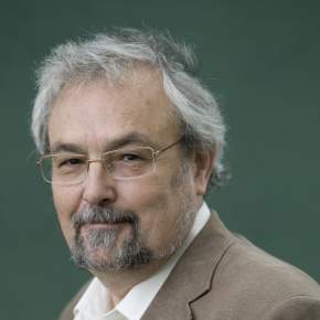 Robin Dunbar