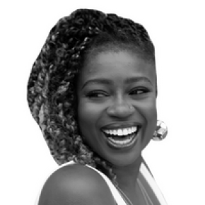 Clara Amfo