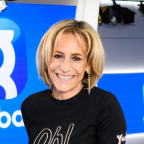 Emily Maitlis