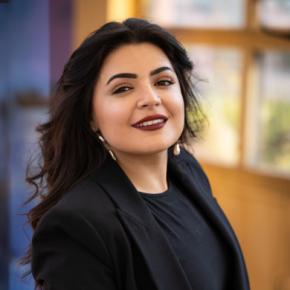 Farah Souhail