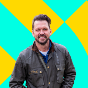 Jimmy Doherty