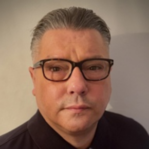 Mark Williams 