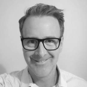 Martyn Bentley