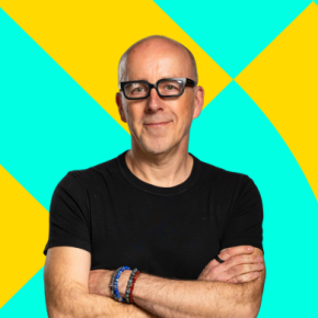Paul Wright
