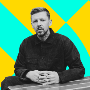 Professor Green