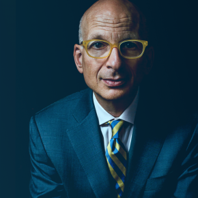 Seth Godin