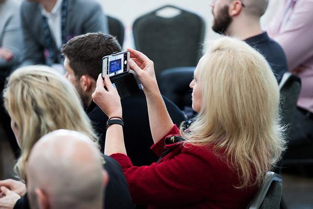 week 14 professional seminar