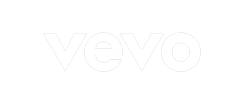 Vevo logo