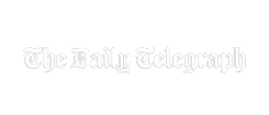 Telegraph logo