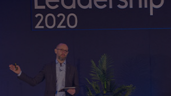 Jon Mew Leadship 