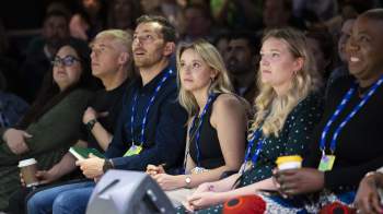 audience 