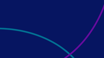 Abstract ad spend graphics