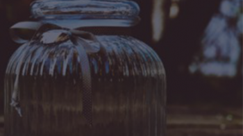 Cookie jar