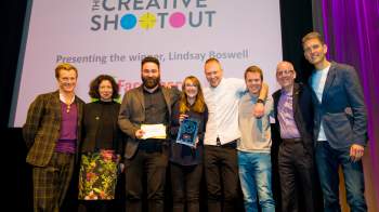 The Creative Shootout 2019
