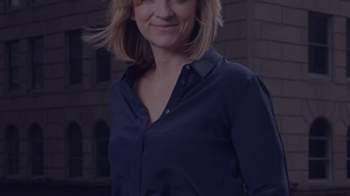 Emma Newman headshot