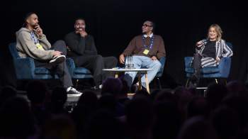 podcast upfronts 2024