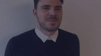 James Digby headshot
