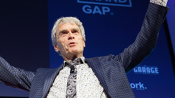 IAB UK Digital Upfronts 2018:  “It’s not just what you say, but where you say it.”
