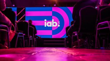 iab media upfronts