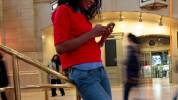 State of Mobile Commerce Report cover image