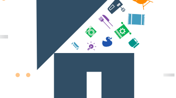 The Comforts of Ecommerce cover image