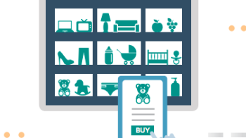 Browsing and buyer behaviour cover image