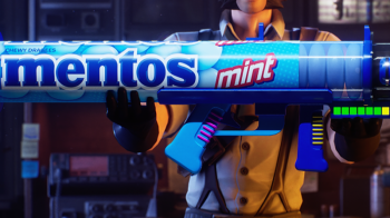 fortnite mentos fizzooka