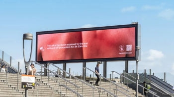billboard