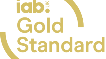gold standard logo