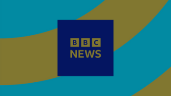 BBC News Logo