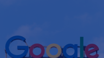 Google signage