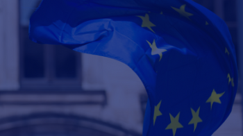EU flag
