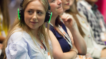 WaterAid works with Spotify 