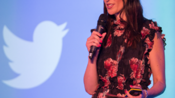Twitter reinforces immediate & intimate connection with premium content