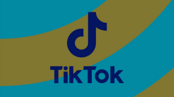 TikTok logo