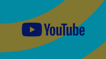 YouTube logo