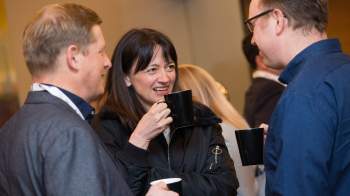 What are people saying about the IAB UK Gold Standard?