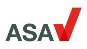 ASA logo