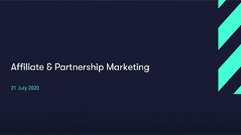 Affiliate