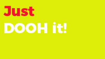Dooh it
