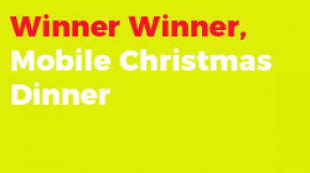 Winner Winner