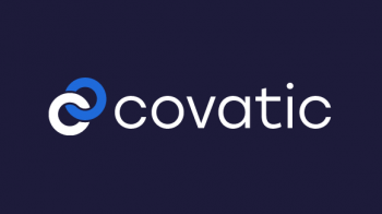 Covatic logo