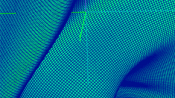 abstract image