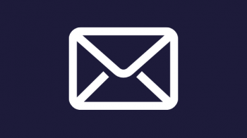 envelope icon