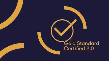 Gold Standard Iab Uk