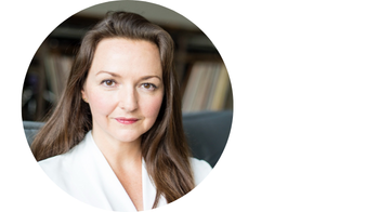 Jenny Bullis, Managing Director, Global Client and Agency Solutions, Google