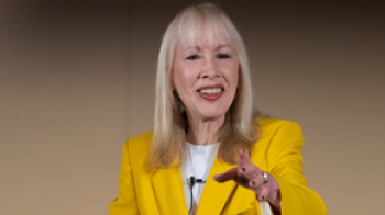 Judi James