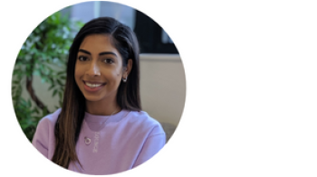 Kiran Bains